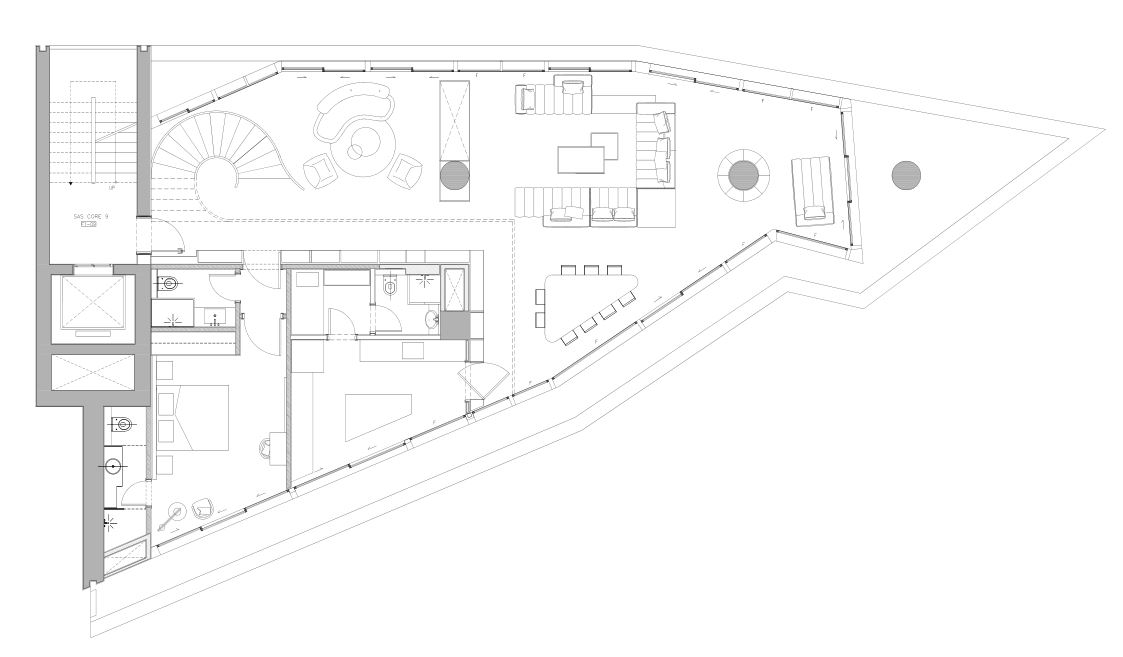 Factory Loft